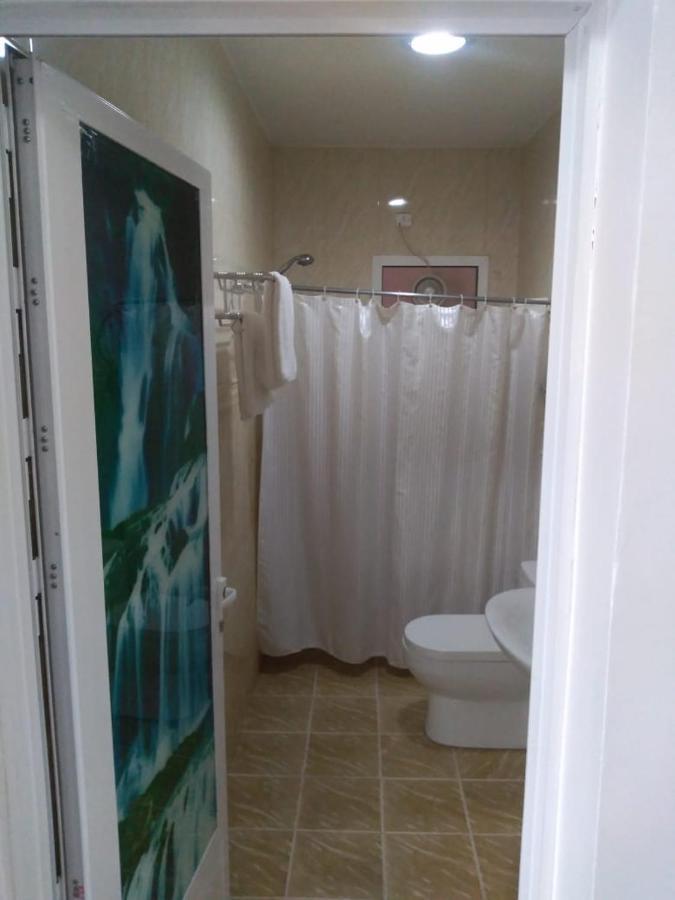 Dreamland Hotel Apartment Nizwa Exterior foto